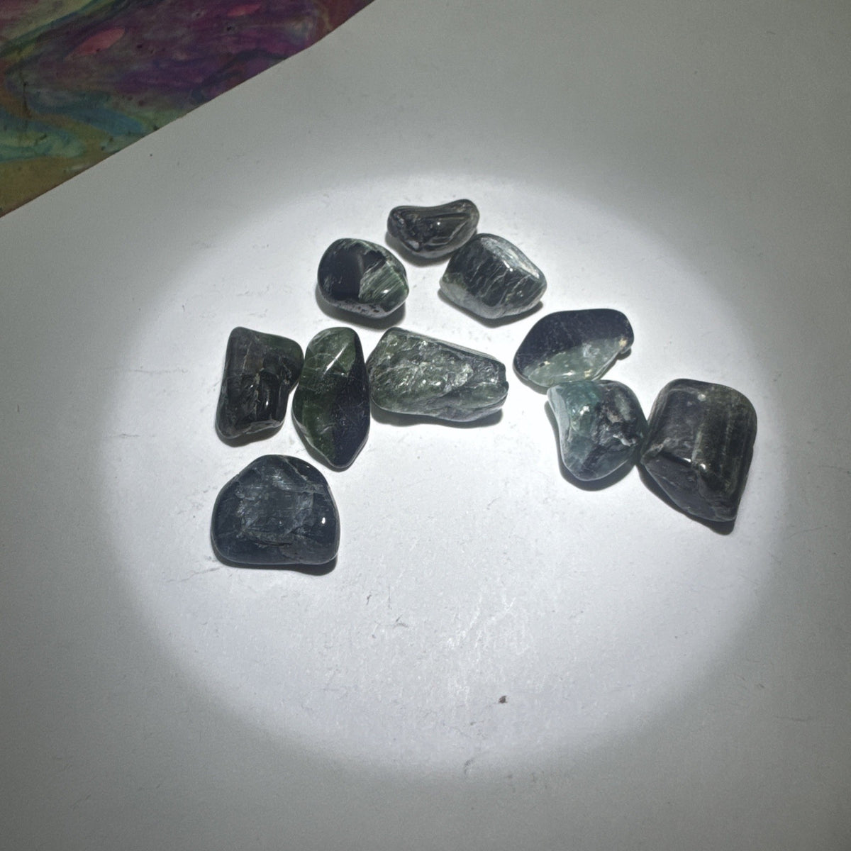Crystal Mixed Bag wholesale resell lot seraphinite