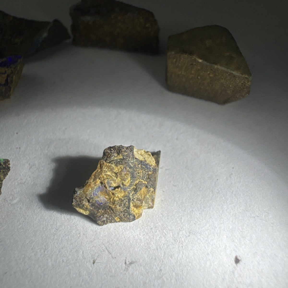 Crystal Mixed Bag wholesale resell lot opal
