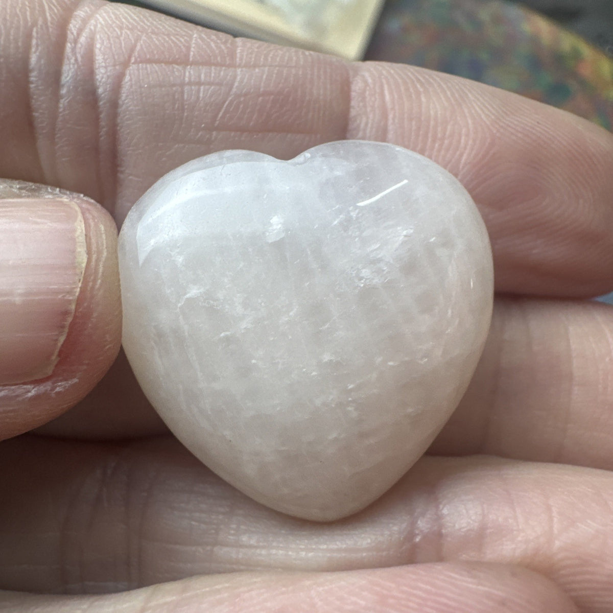Crystal Mixed Bag wholesale resell lot rose Quartz