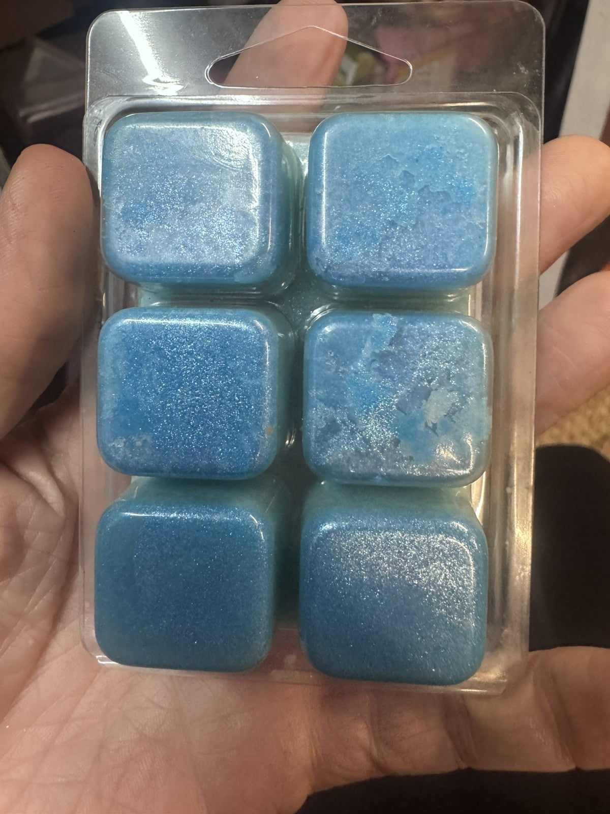 Coastal Santal Soy Wax Melts | Handmade Scented | Long Lasting Fragrance