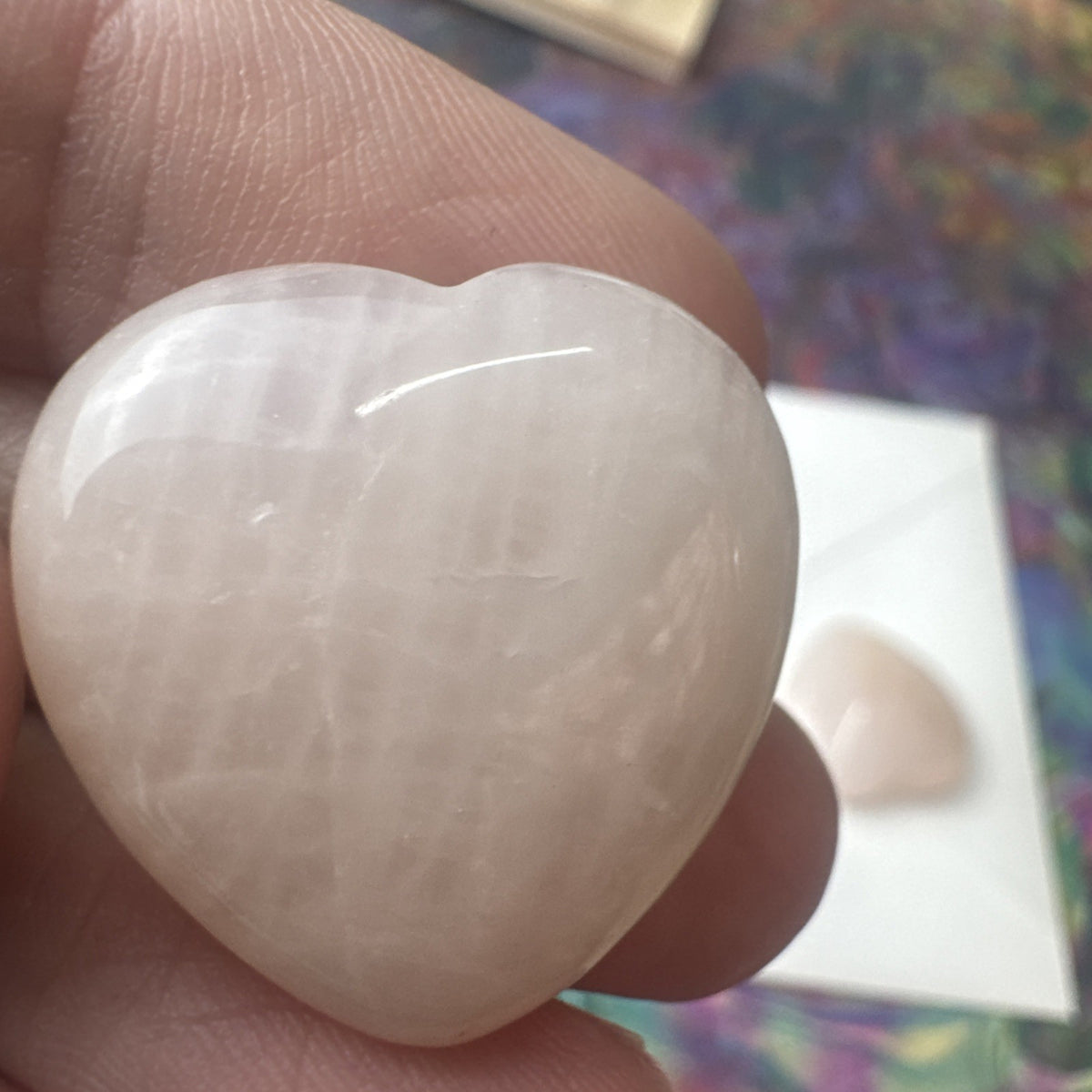 Crystal Mixed Bag wholesale resell lot rose Quartz
