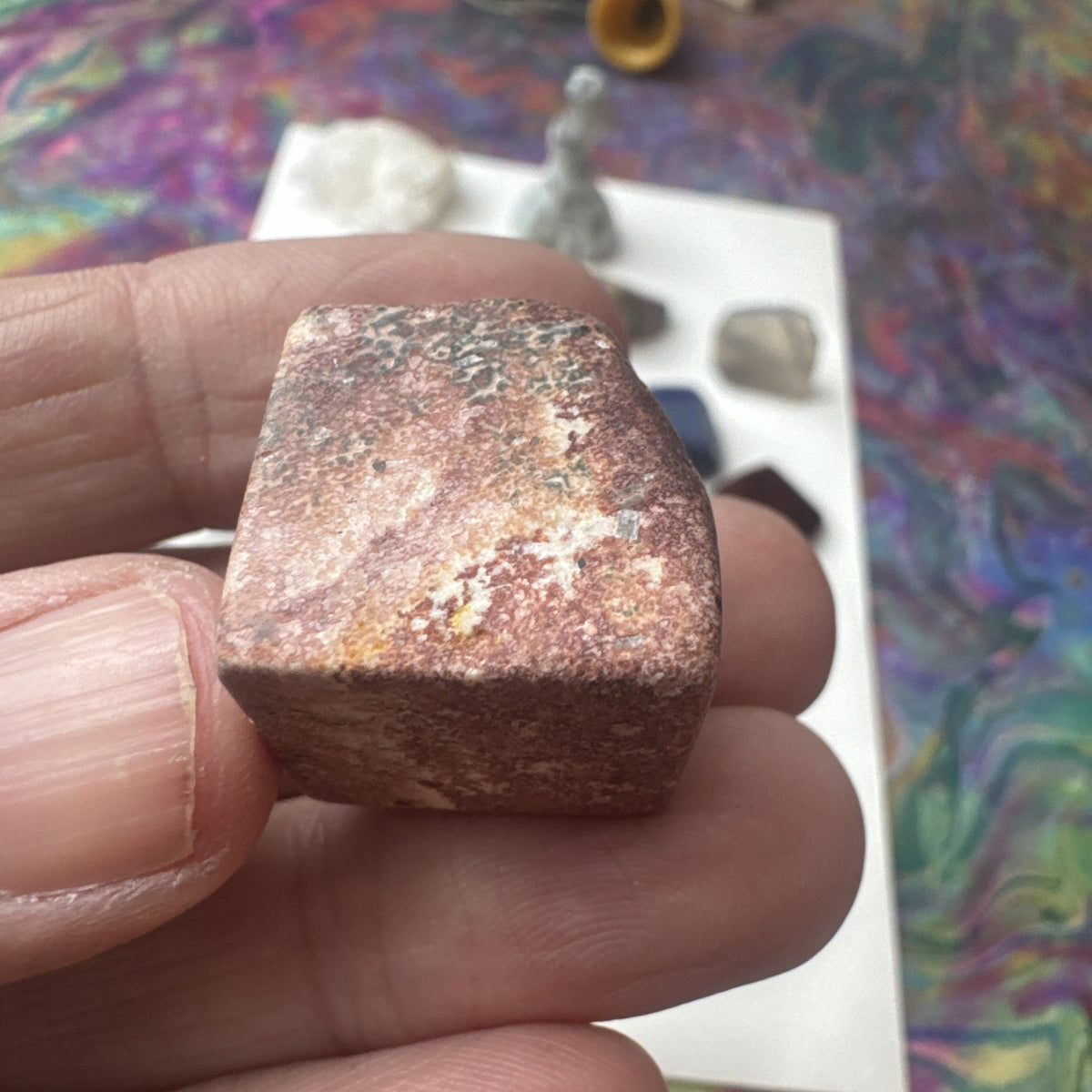 Crystal Mixed Bag wholesale resell lot