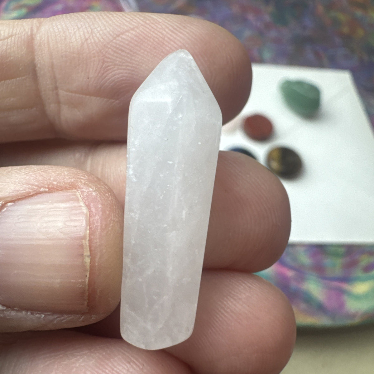 Crystal Mixed Bag wholesale resell lot