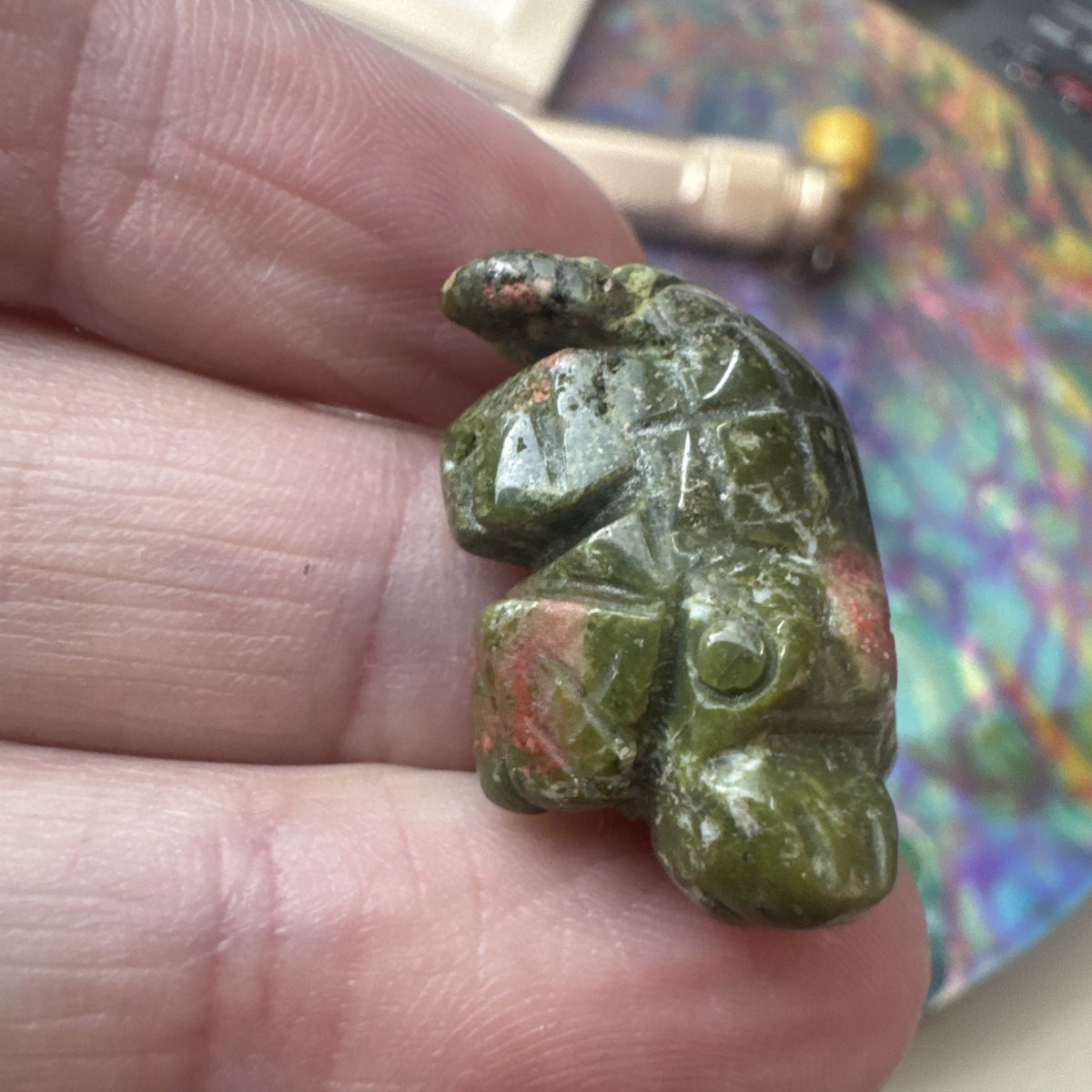 Crystal Mixed Bag wholesale resell lot animals figurines