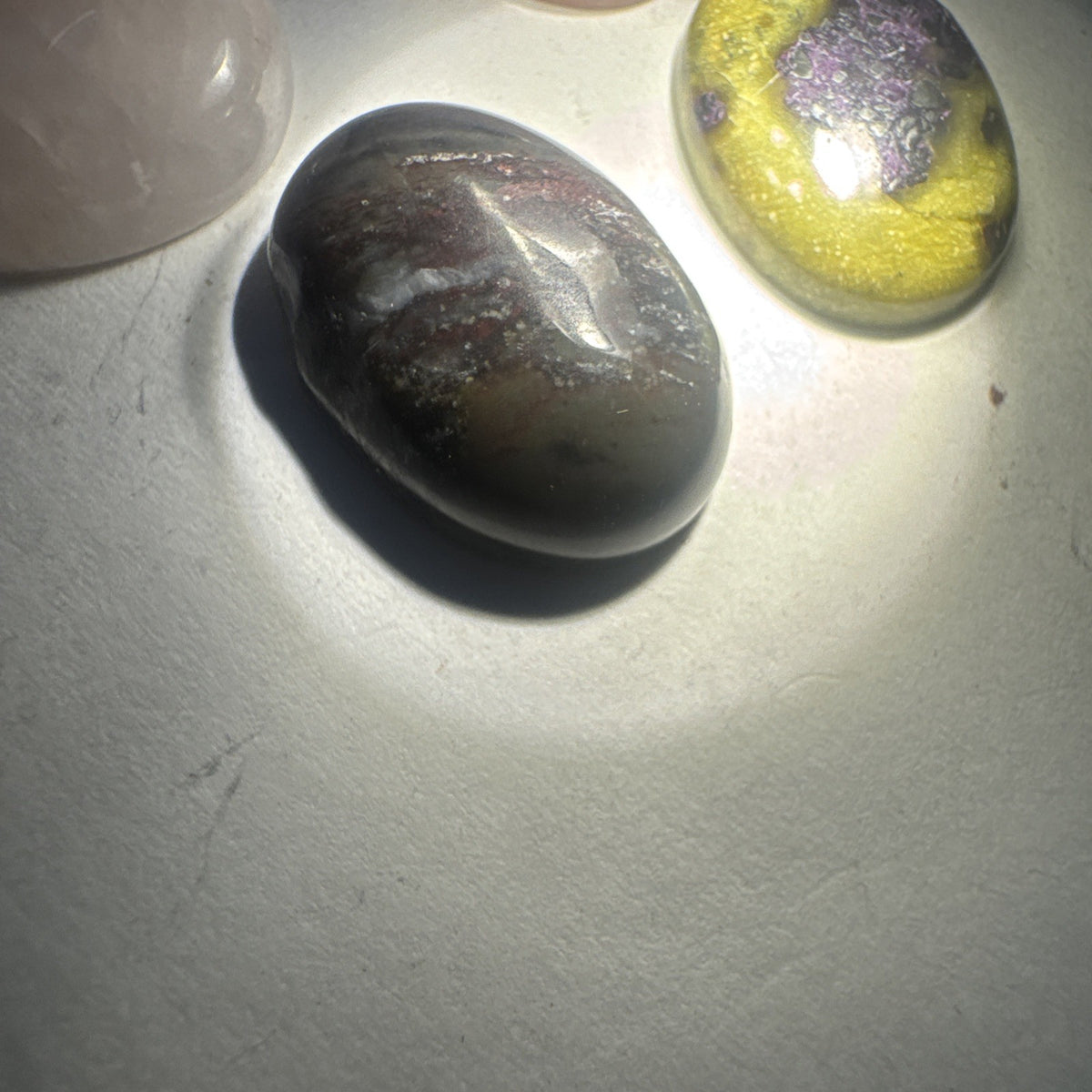 Crystal Mixed Bag wholesale resell lot cabachons