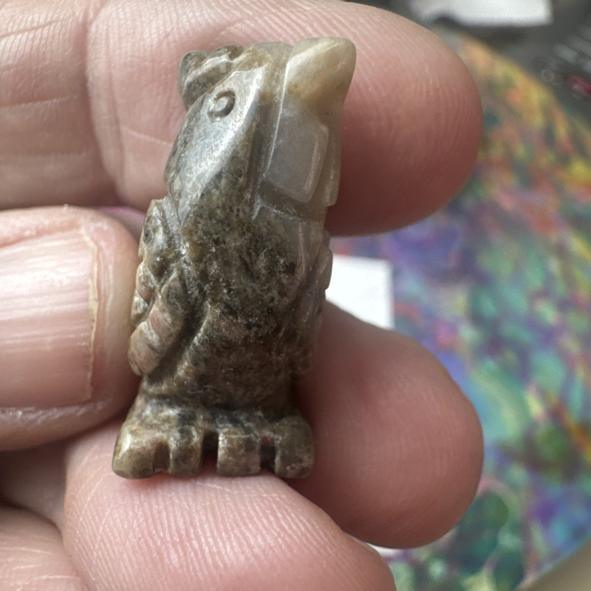 Crystal Mixed Bag wholesale resell lot animals figurines