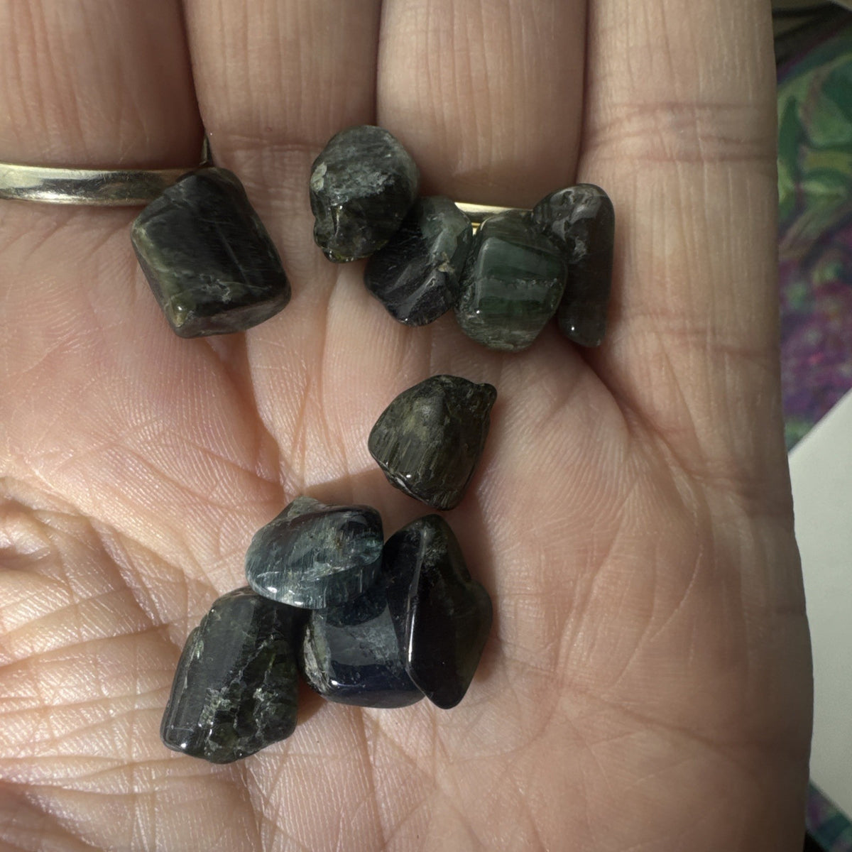 Crystal Mixed Bag wholesale resell lot seraphinite