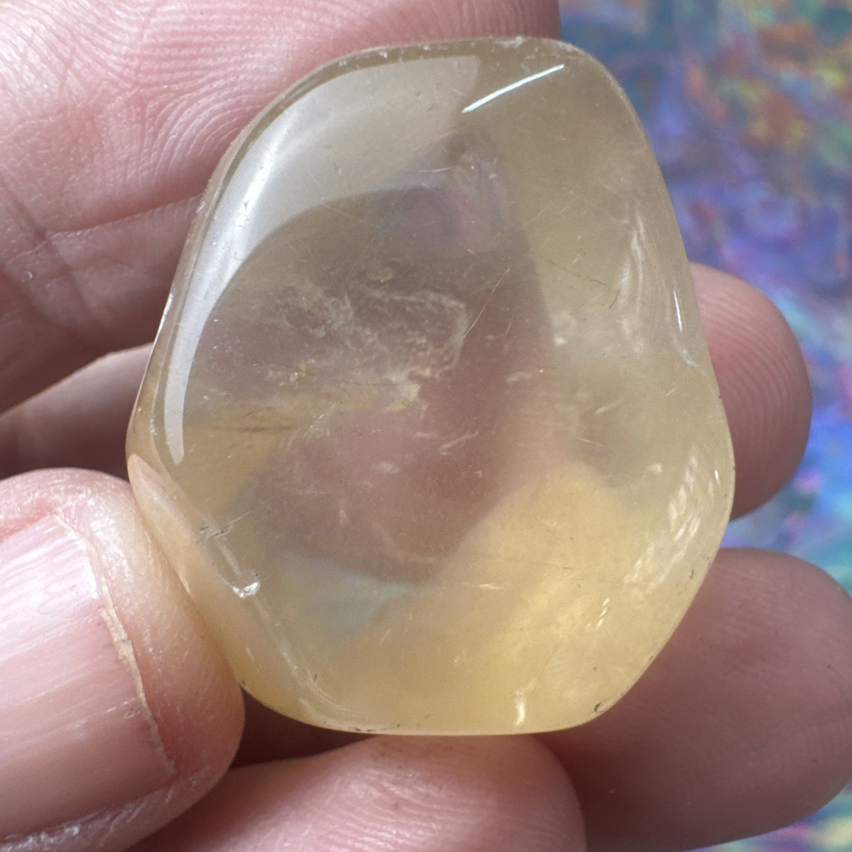 Crystal Mixed Bag wholesale resell lot  natural A grade Rutile Clear Quartz