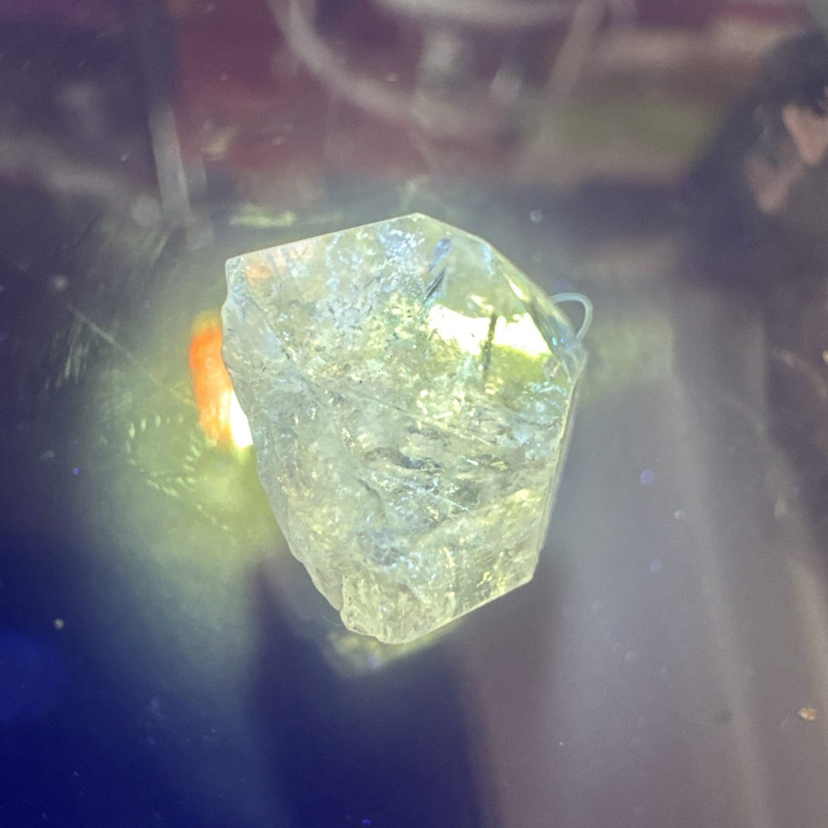 Crystal Mixed Bag wholesale resell lot  herkimer quartz