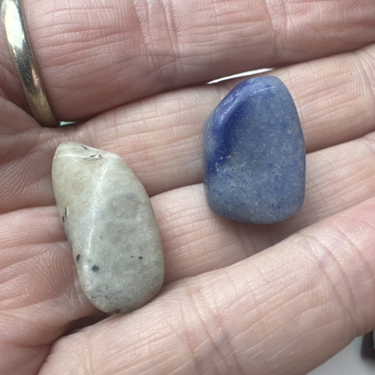 Crystal Mixed Bag wholesale resell lot