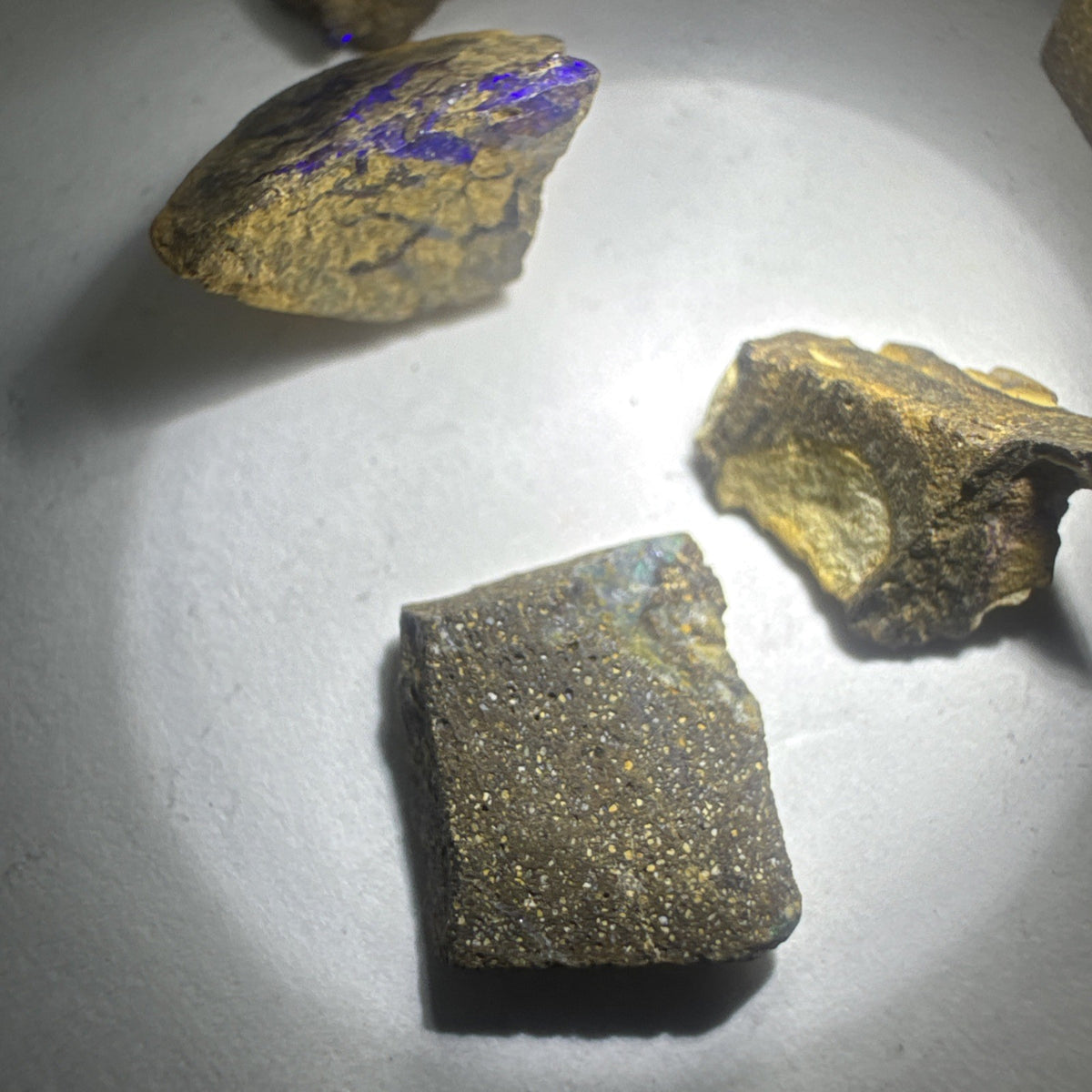 Crystal Mixed Bag wholesale resell lot opal