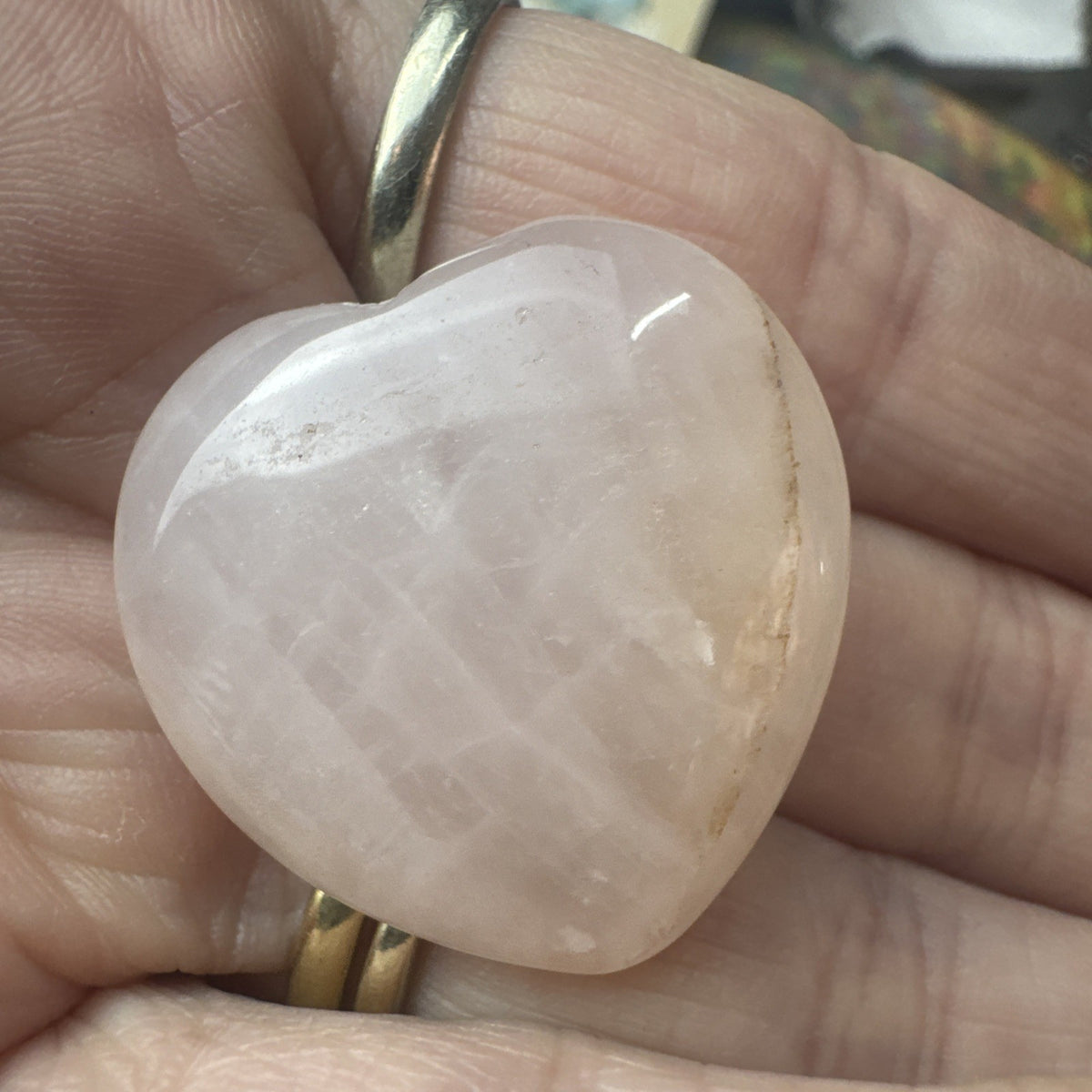 Crystal Mixed Bag wholesale resell lot rose Quartz