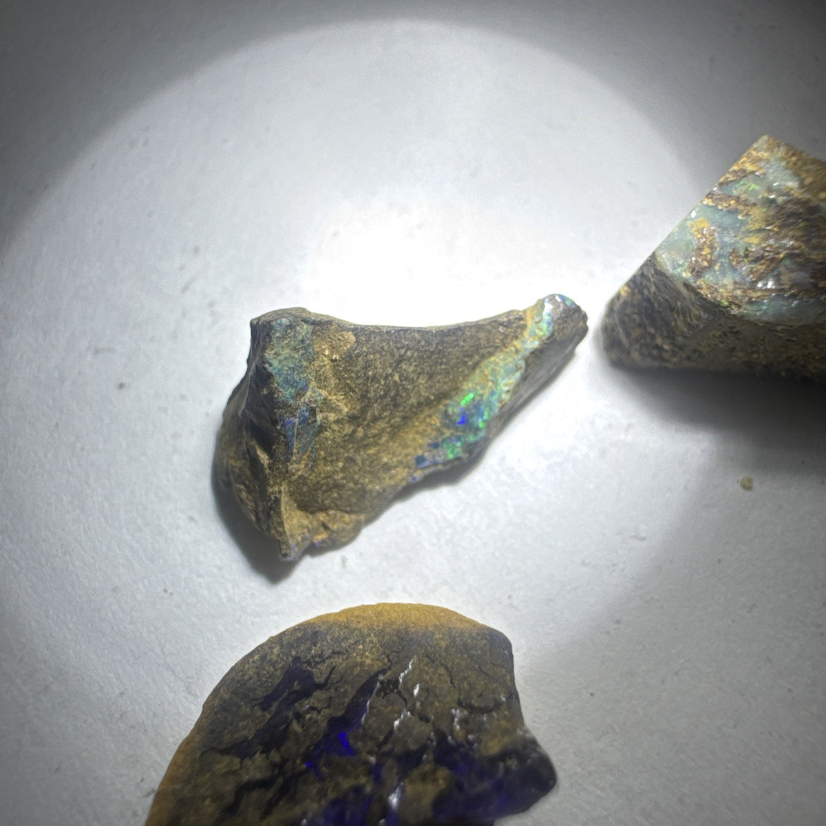 Crystal Mixed Bag wholesale resell lot opal