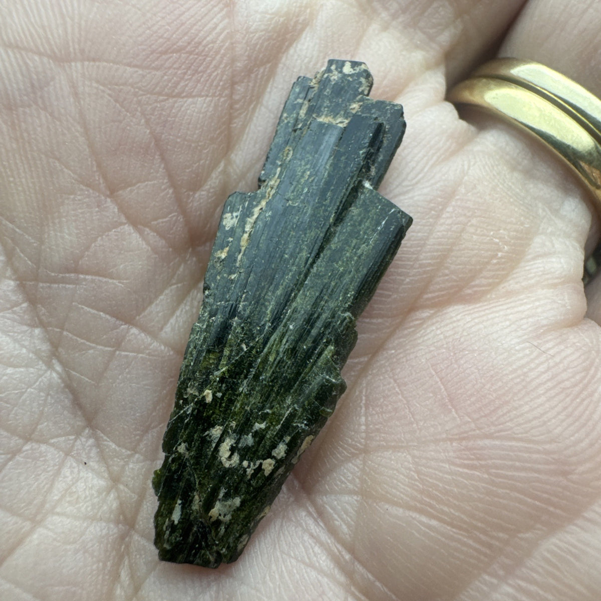 Crystal Mixed Bag wholesale resell lot epidote
