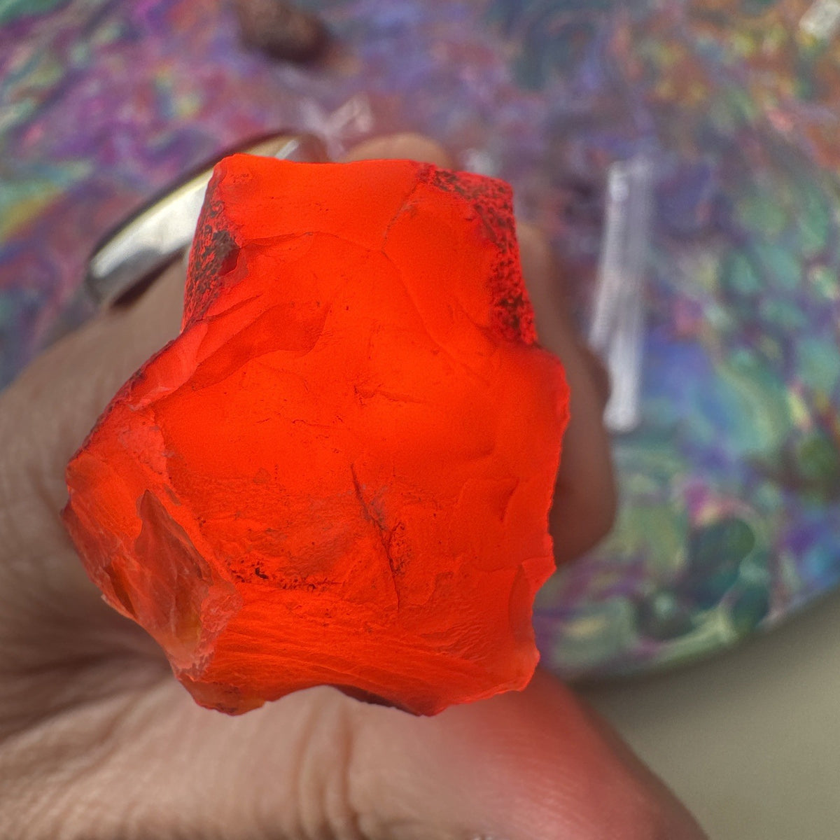 Crystal Mixed Bag wholesale resell lot  natural A grade natural carnelian