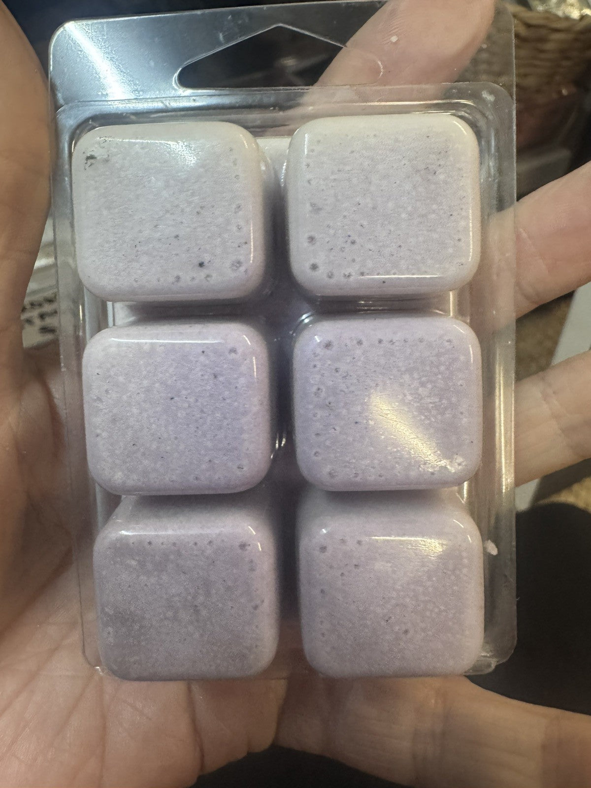 Lavender Soy Wax Melts s | Handmade Scented | Long Lasting Fragrance
