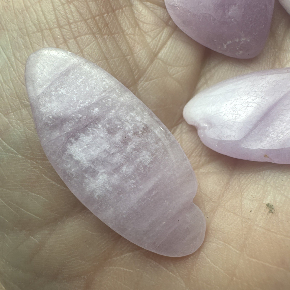 Crystal Mixed Bag wholesale resell lot kunzite