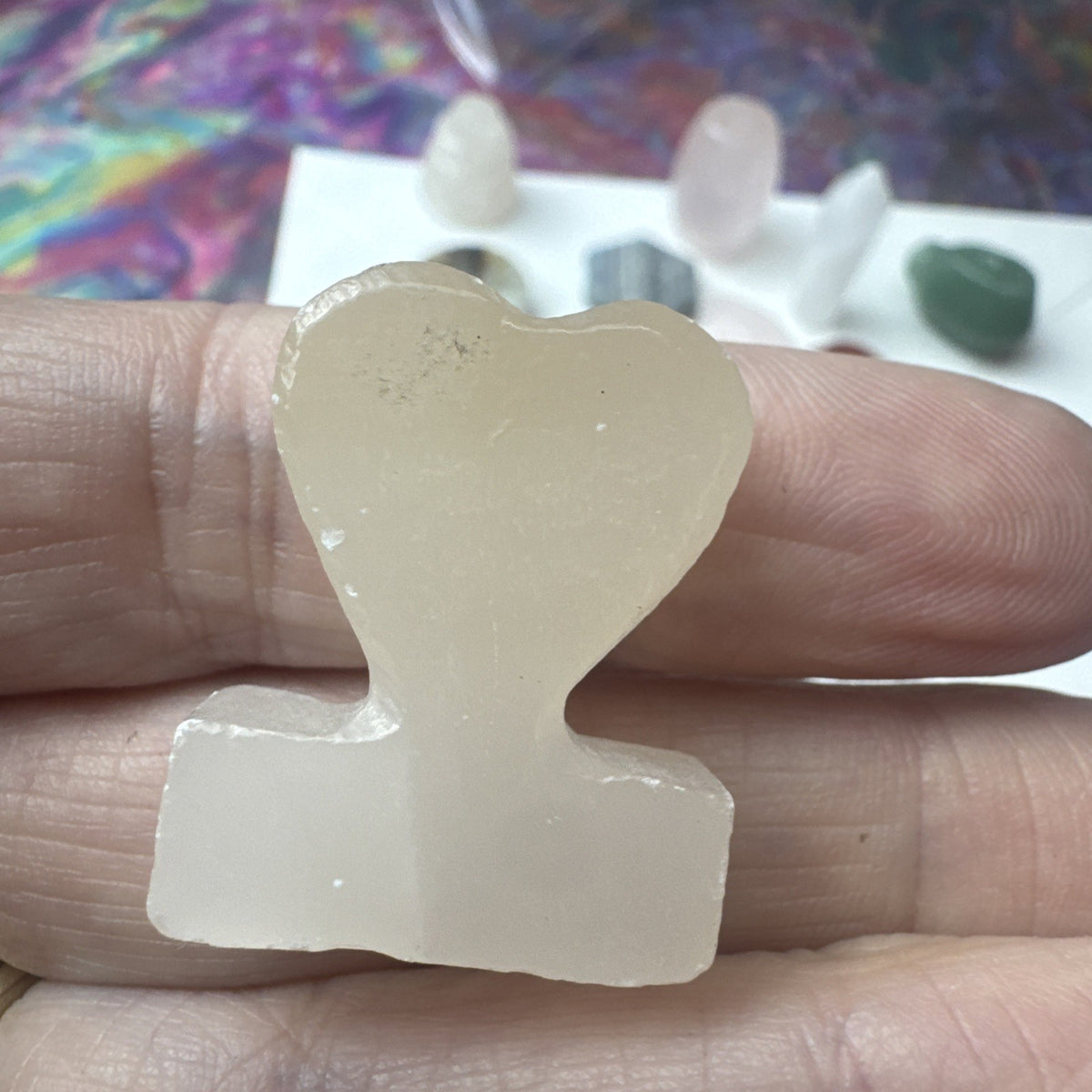 Crystal Mixed Bag wholesale resell lot