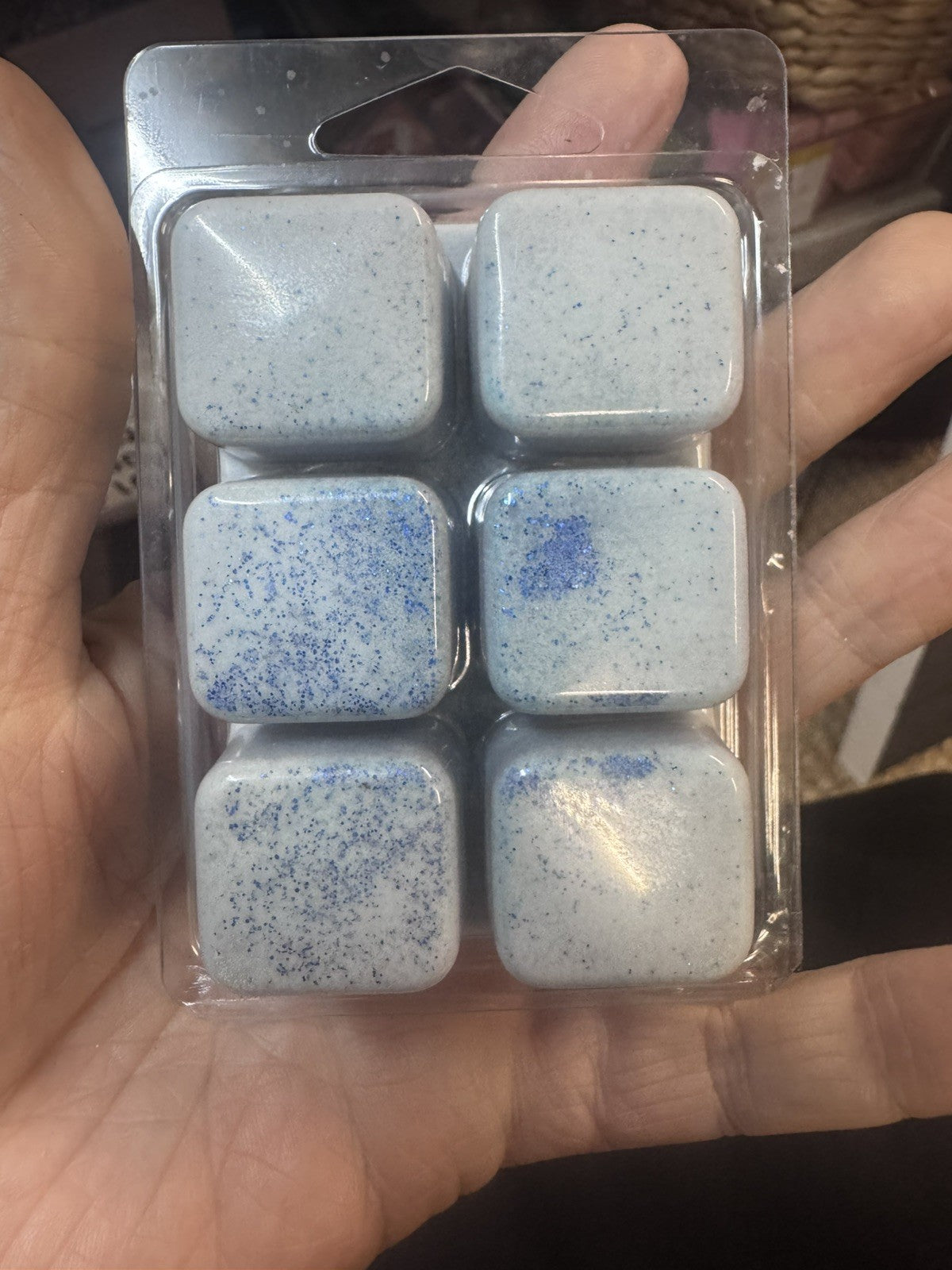 Sandlewood Soy Wax Melts | Handmade Scented | Long Lasting Fragrance