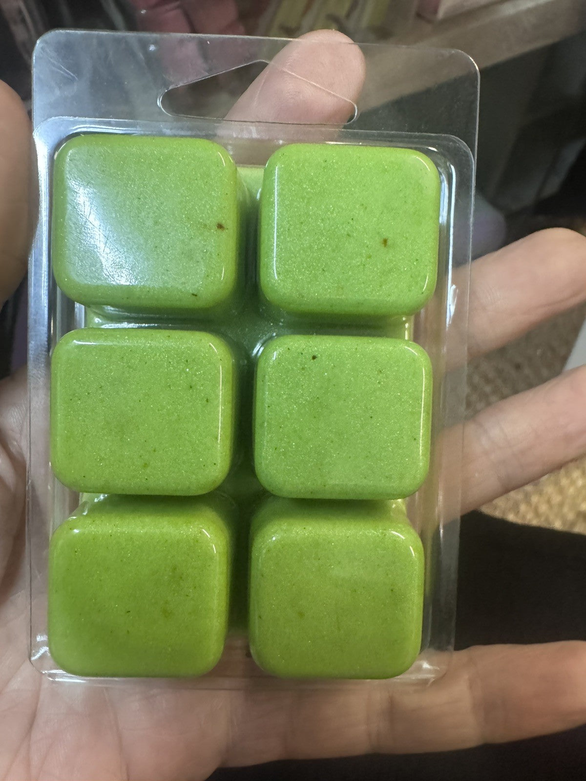 10 Random Soy Wax Melts Bundle – No Duplicates Guaranteed bulk lot