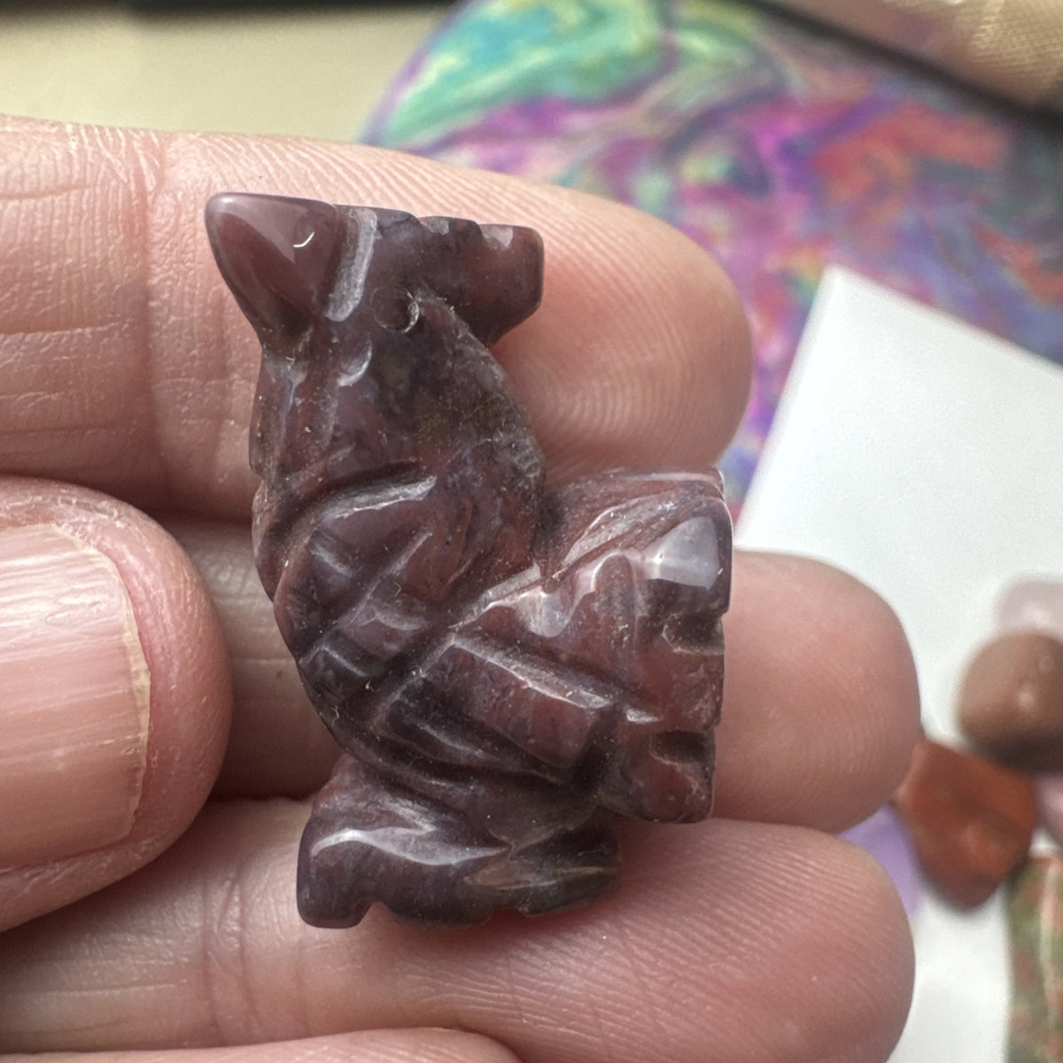 Crystal Mixed Bag wholesale resell lot