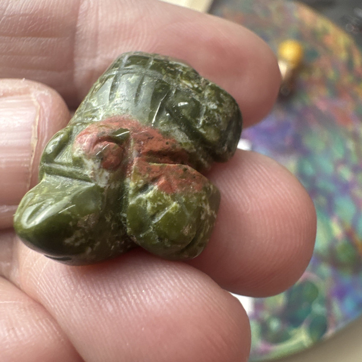 Crystal Mixed Bag wholesale resell lot animals figurines