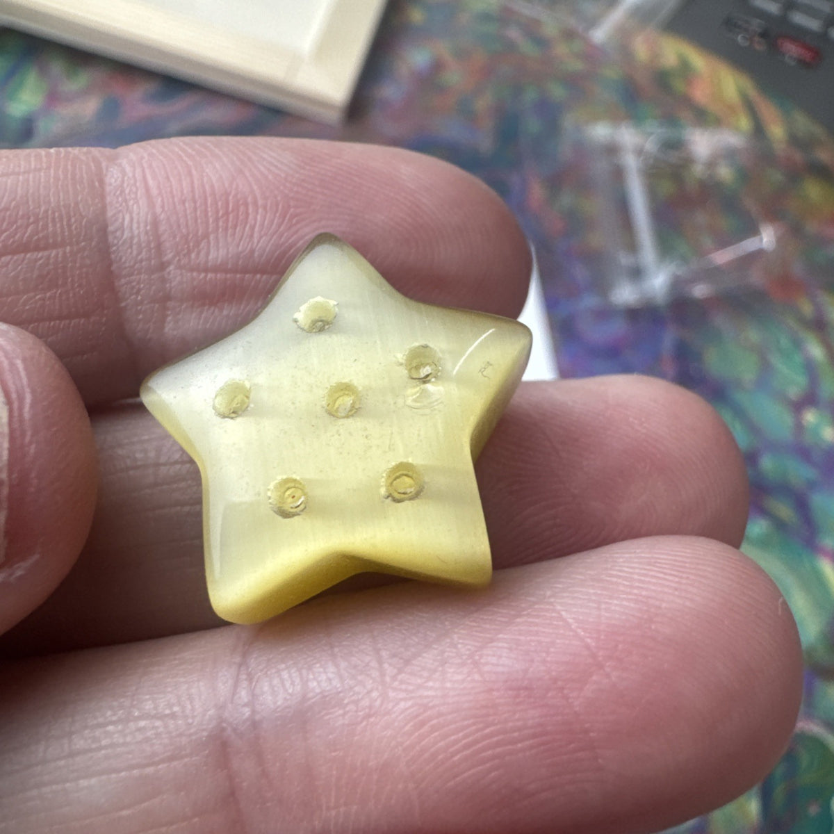 Crystal Mixed Bag wholesale resell lot pendants