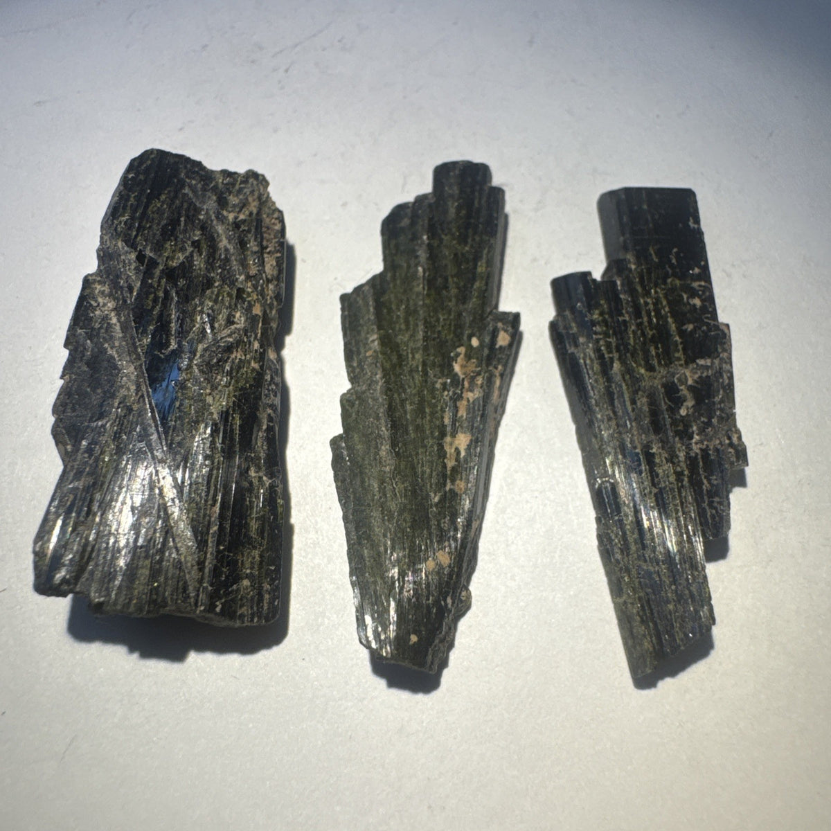 Crystal Mixed Bag wholesale resell lot epidote