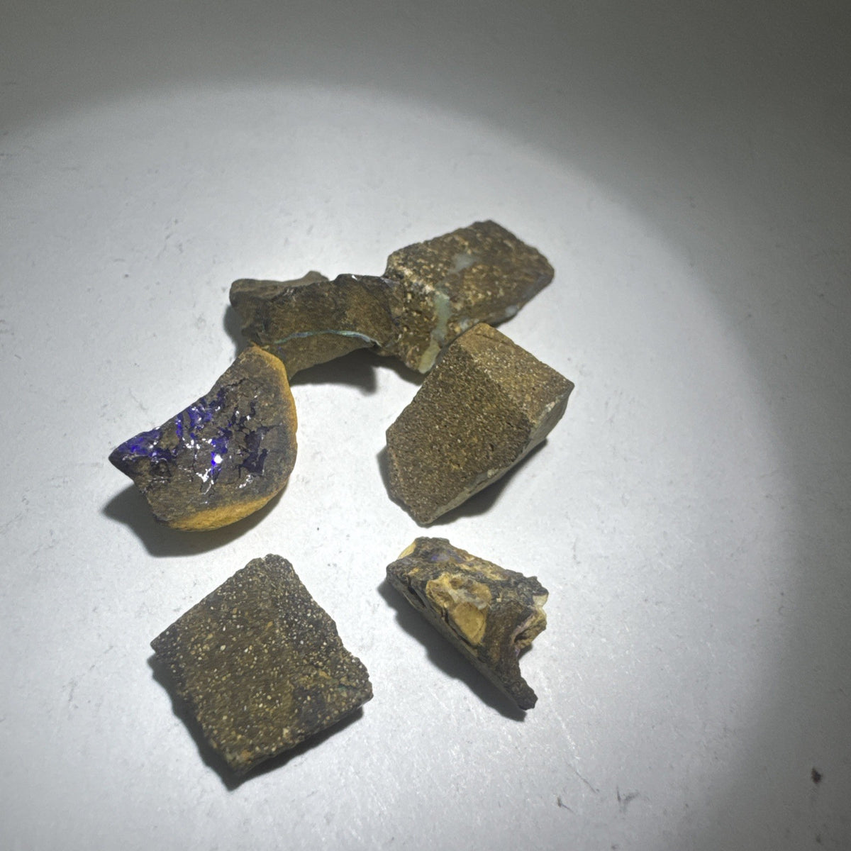Crystal Mixed Bag wholesale resell lot opal