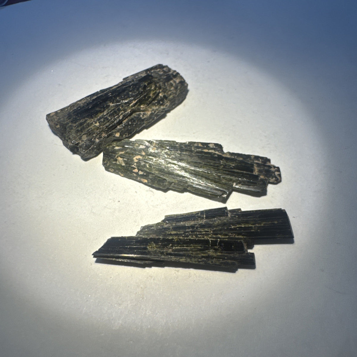 Crystal Mixed Bag wholesale resell lot epidote