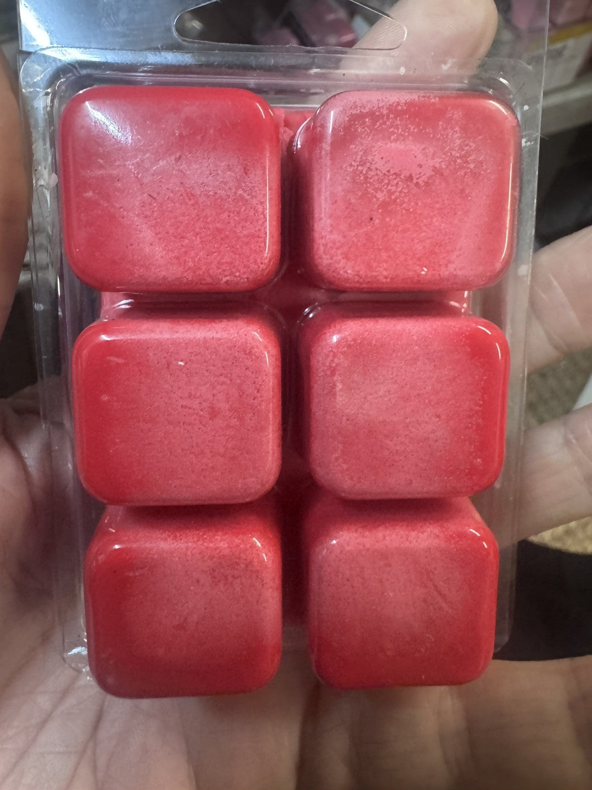 Jam Donut Soy Wax Melts  Handmade Scented | Long Lasting Fragrance