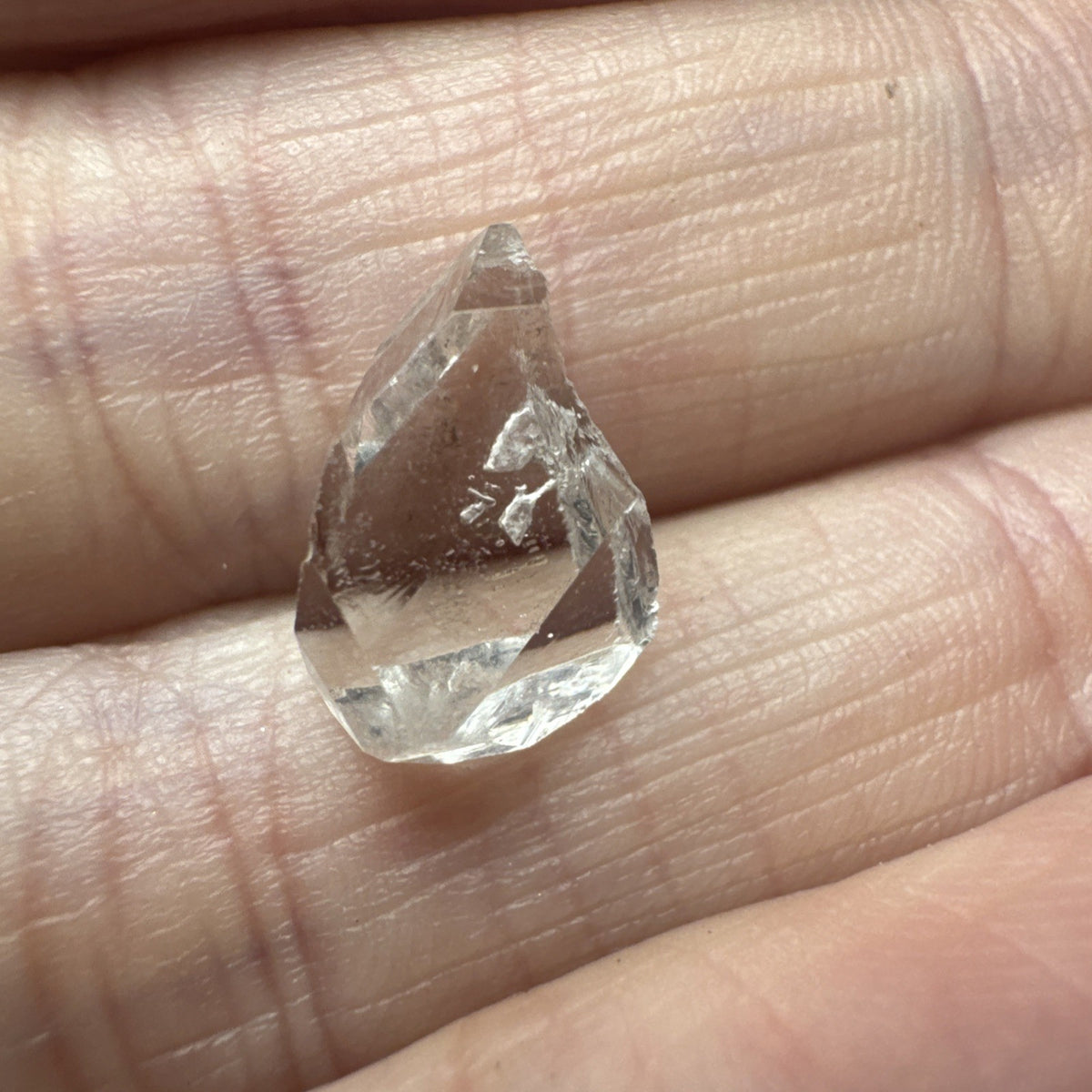 Crystal Mixed Bag wholesale resell lot  natural herkimer diamonds