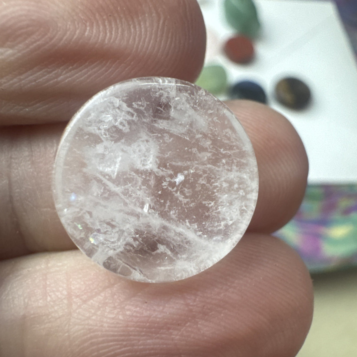 Crystal Mixed Bag wholesale resell lot