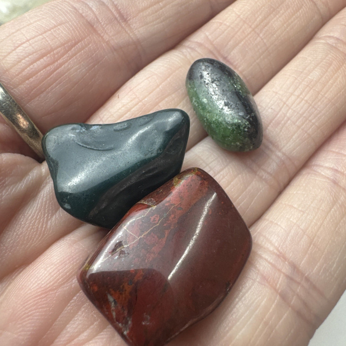 Crystal Mixed Bag wholesale resell lot