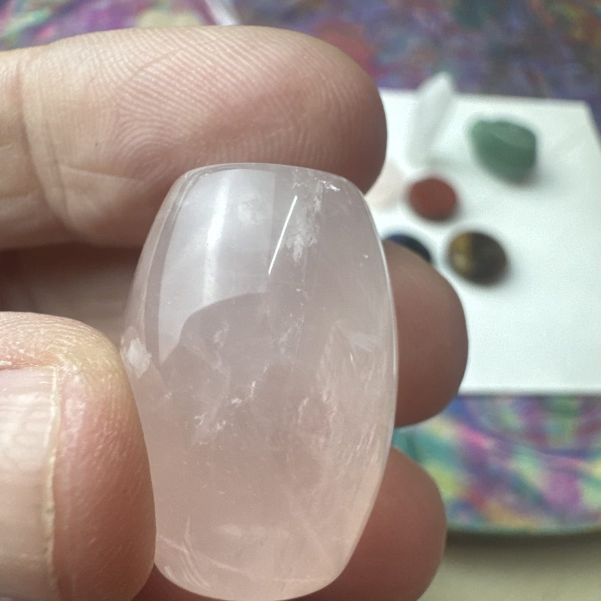 Crystal Mixed Bag wholesale resell lot