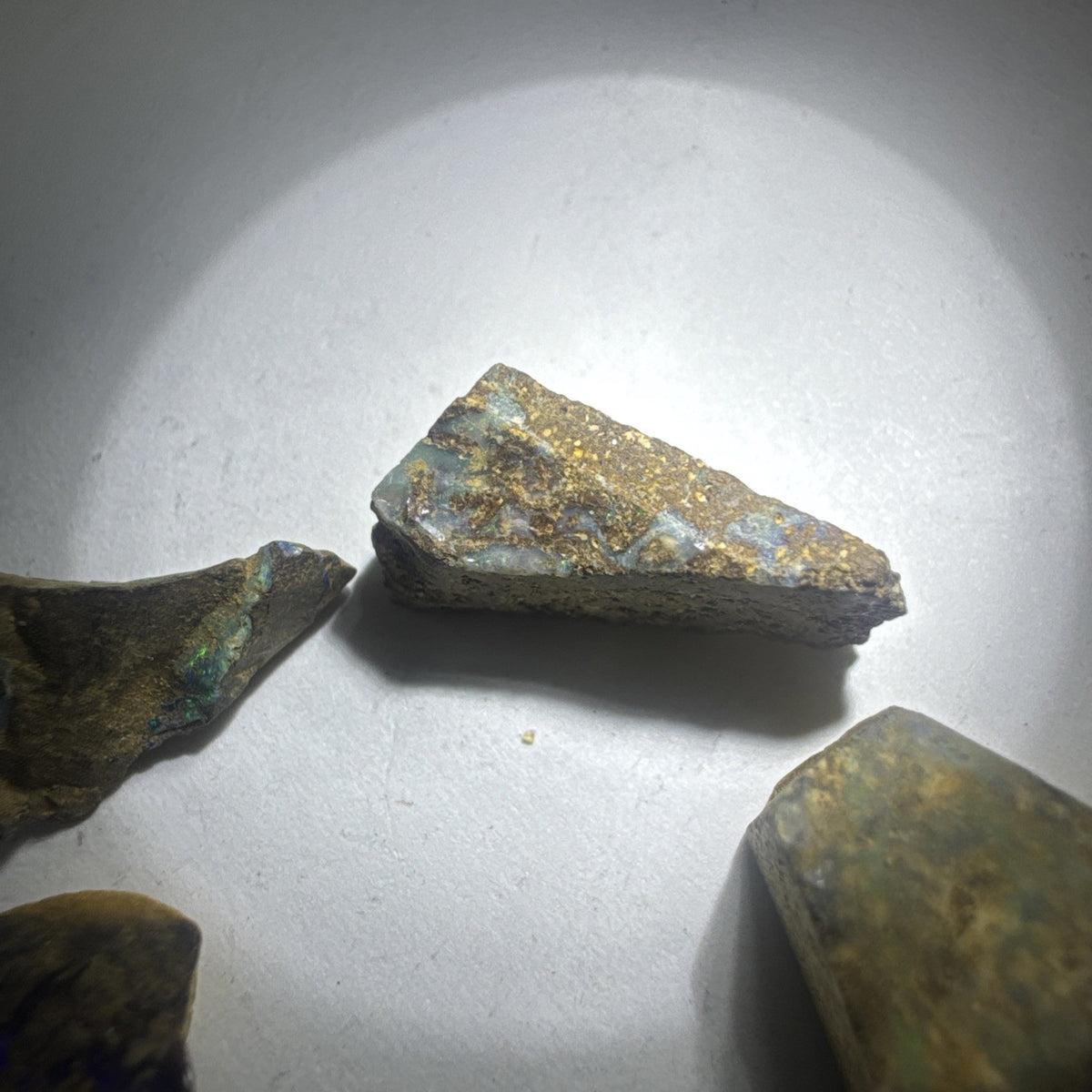 Crystal Mixed Bag wholesale resell lot opal