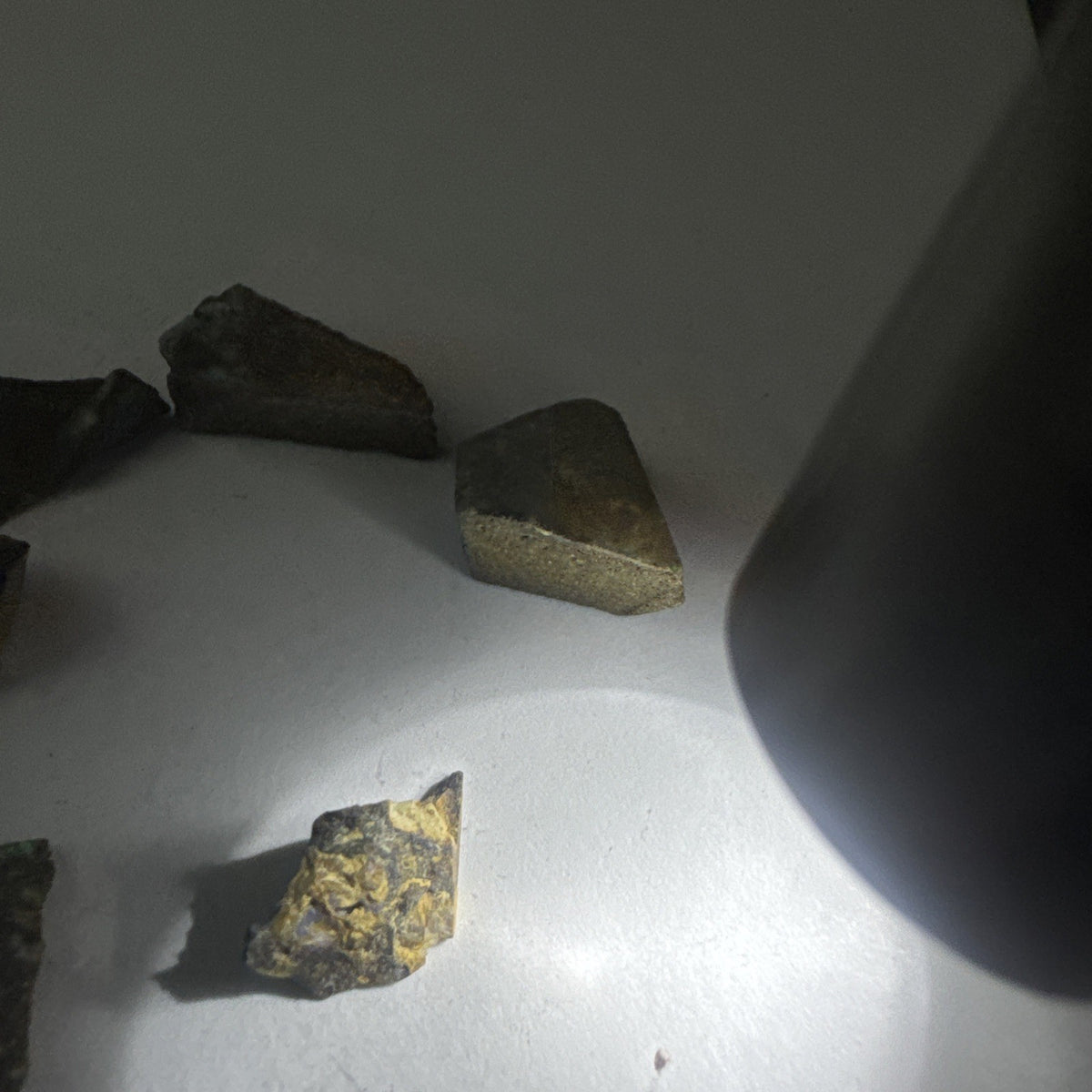 Crystal Mixed Bag wholesale resell lot opal