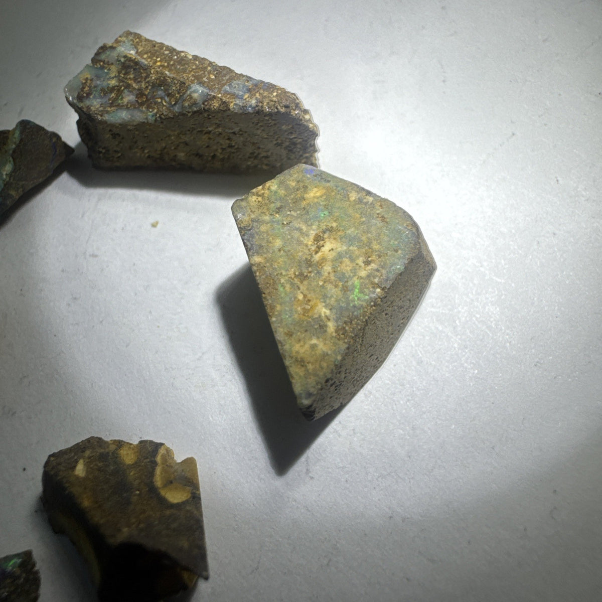 Crystal Mixed Bag wholesale resell lot opal