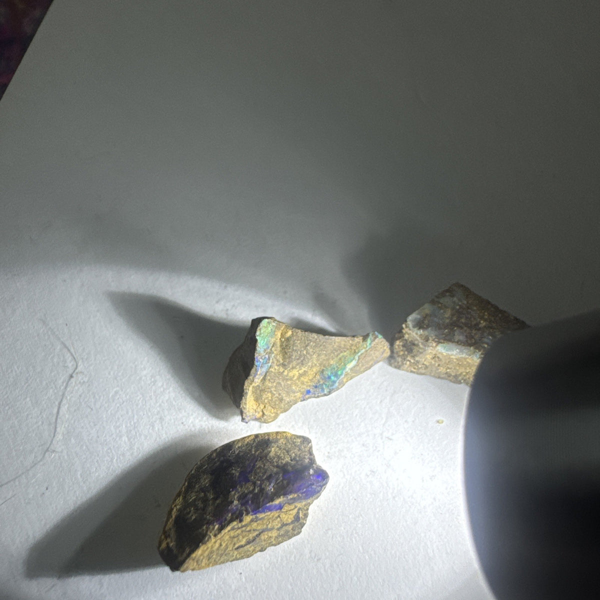 Crystal Mixed Bag wholesale resell lot opal